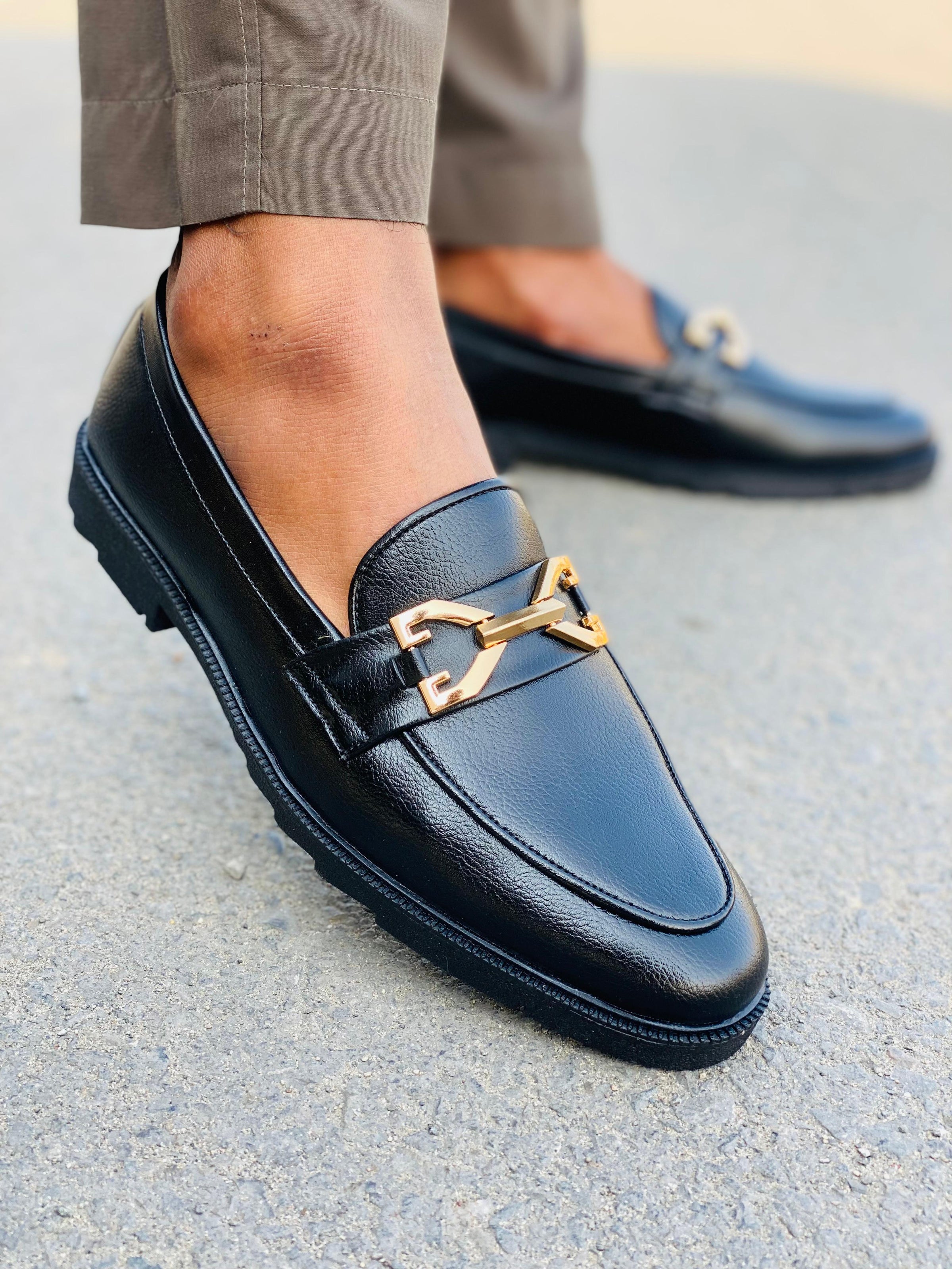 Men's Formal Shoes