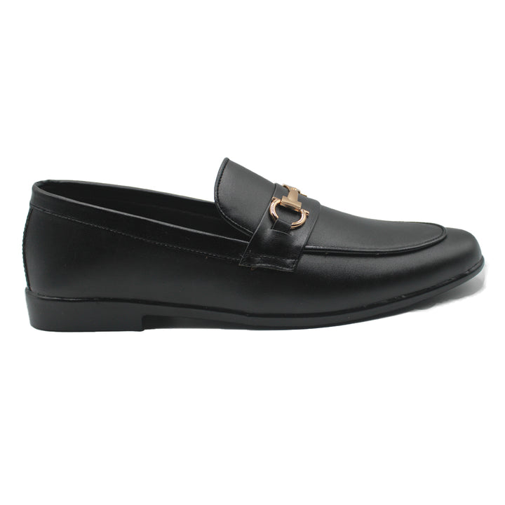 Black Formal Shoes SV-120