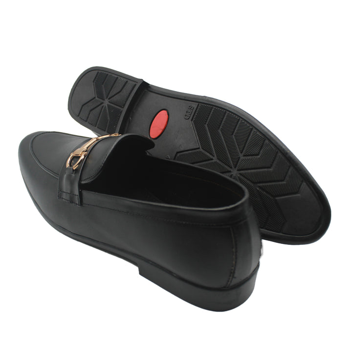 Black Formal Shoes SV-120