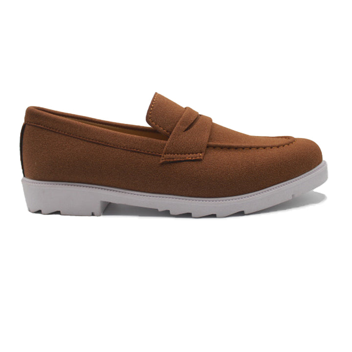 Mustard Loafer SV-222
