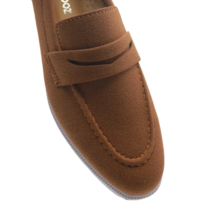 Mustard Loafer SV-222