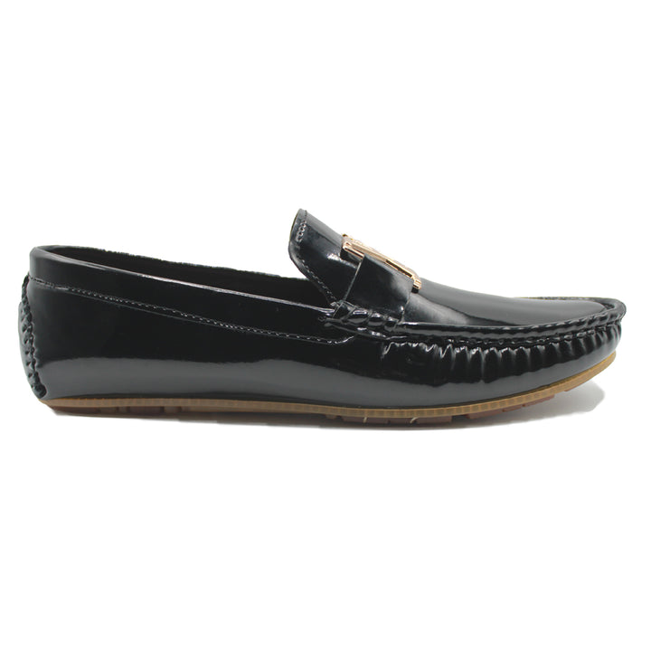 LV Loafers Gel Sole SV-445