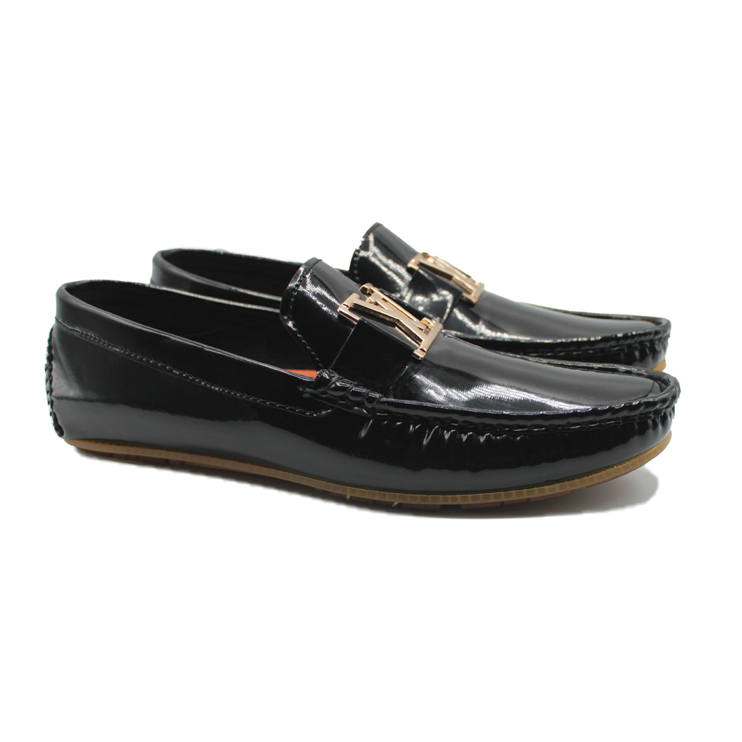 LV Loafers Gel Sole SV-445