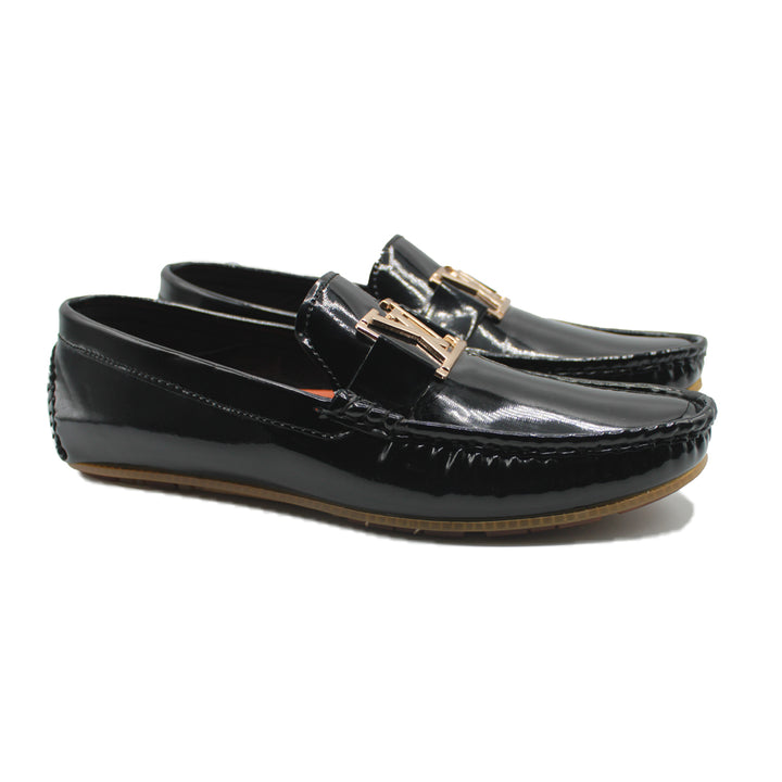 LV Loafers Gel Sole SV-445