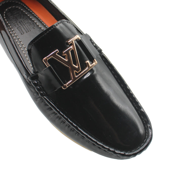 LV Loafers Gel Sole SV-445