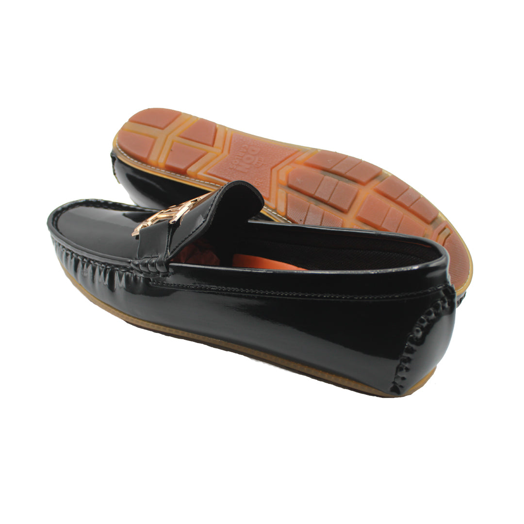 LV Loafers Gel Sole SV-445