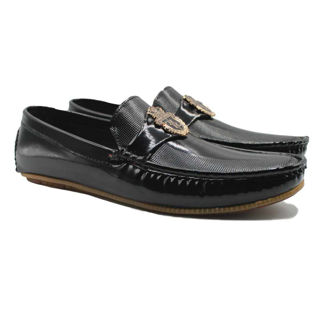 Billionaire Loafers Gel Sole SV-447