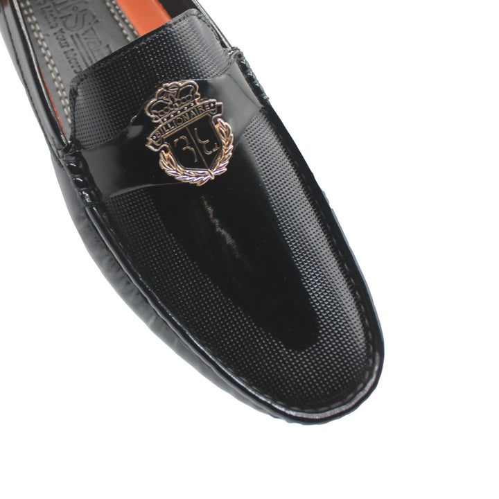 Billionaire Loafers Gel Sole SV-447