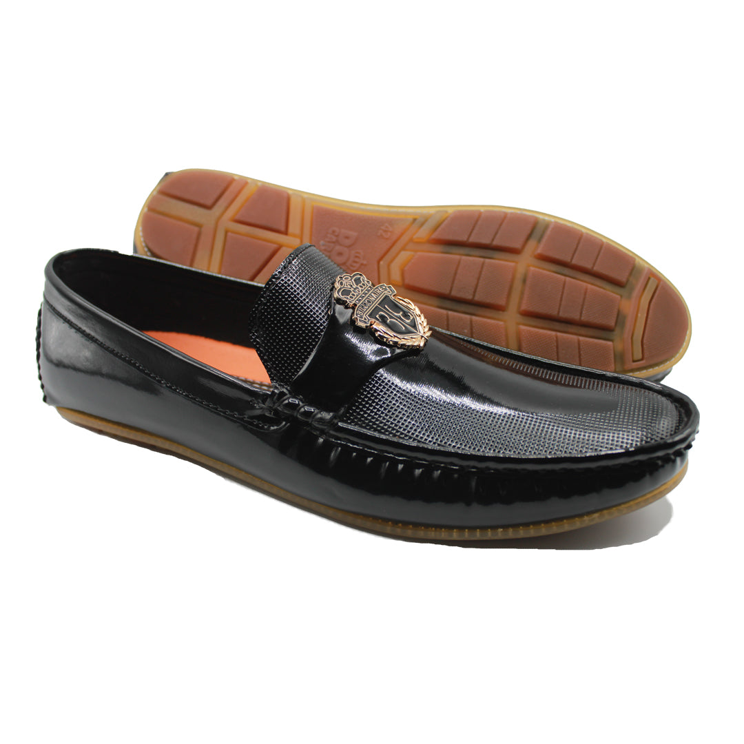 Billionaire Loafers Gel Sole SV-447