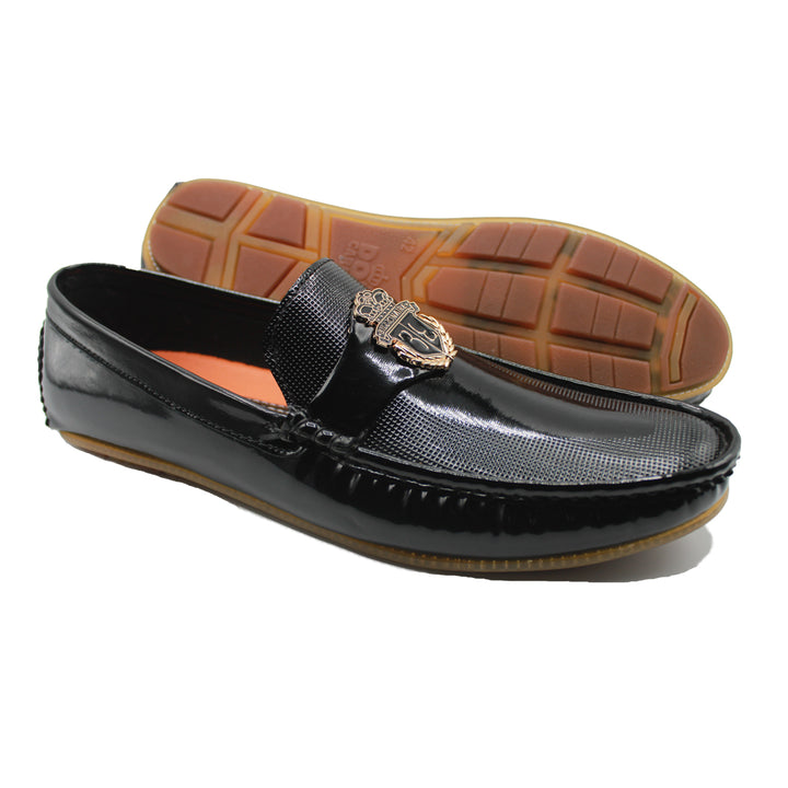 Billionaire Loafers Gel Sole SV-447