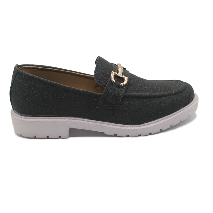 Moonlight White Sole Shoes SV-667