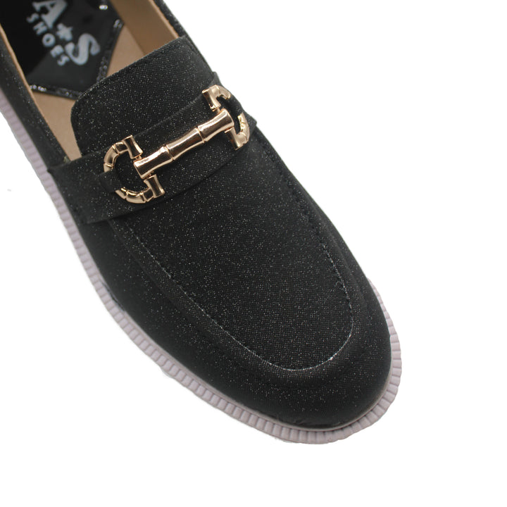 Moonlight White Sole Shoes SV-667