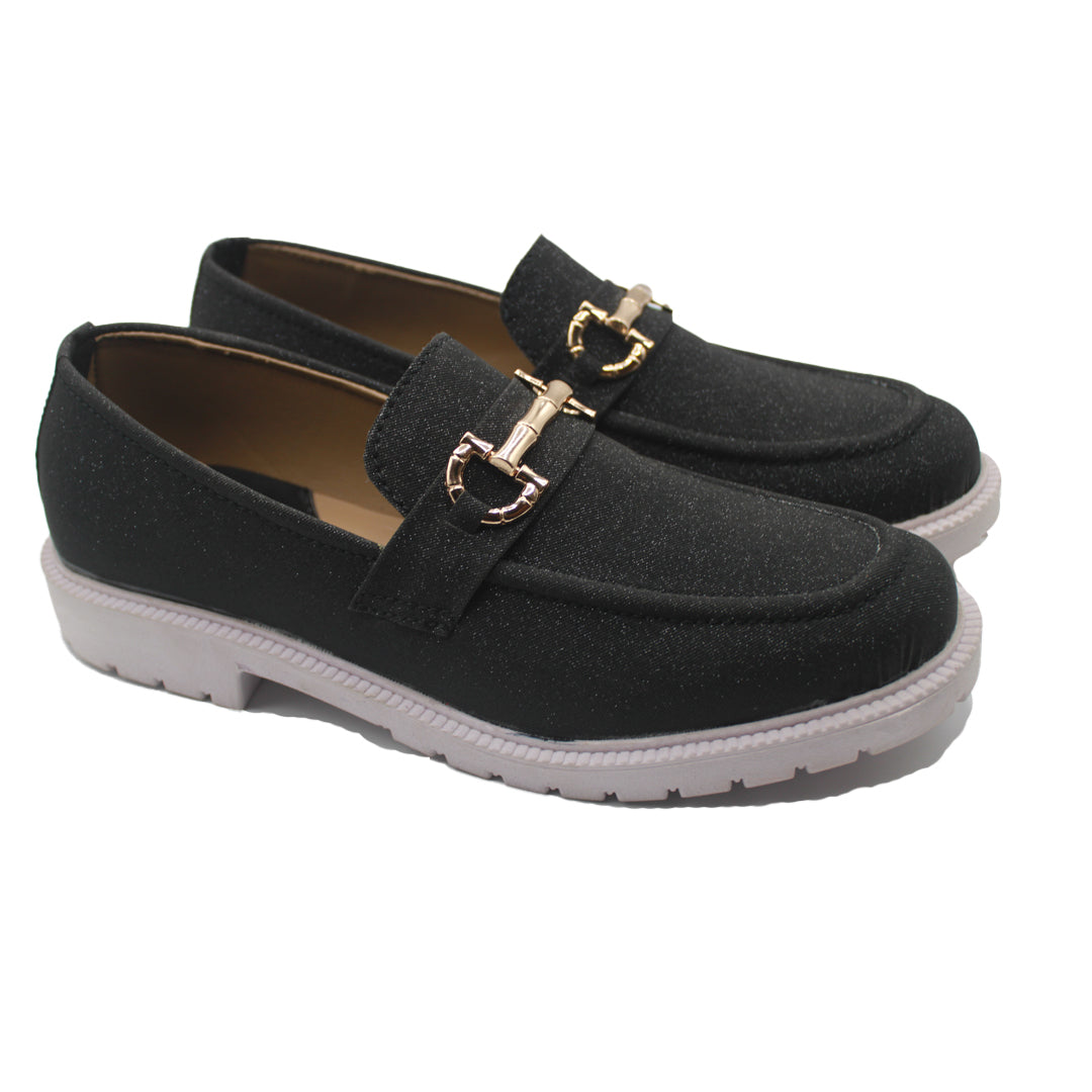 Moonlight White Sole Shoes SV-667