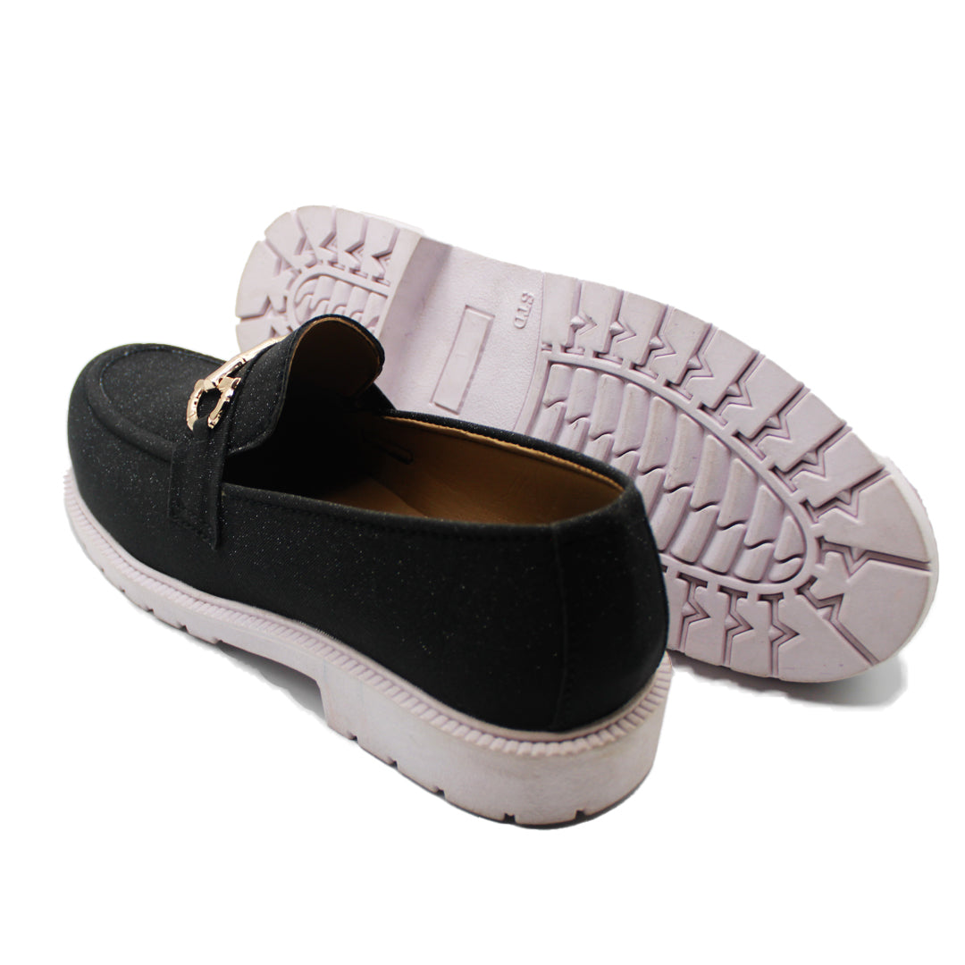 Moonlight White Sole Shoes SV-667