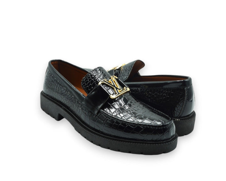 LV Black Formal SV-555