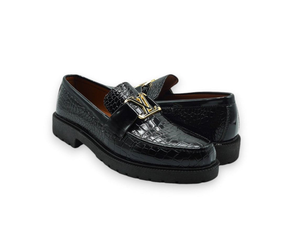 LV Black Formal SV-555