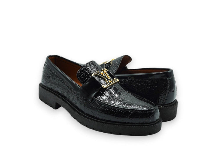 LV Black Formal SV-555