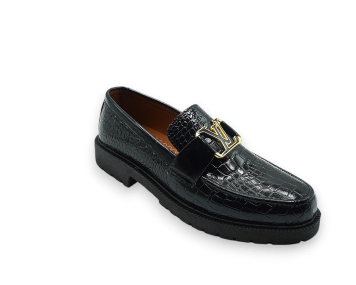 LV Black Formal SV-555