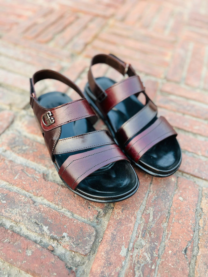 StreetStyle Grip Chappal – SG01