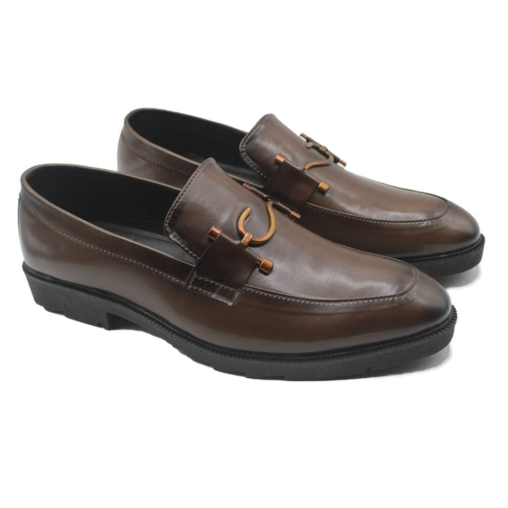 Royal Leather Loafer SV-224