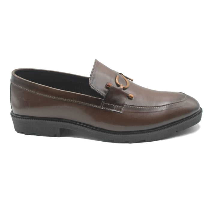 Royal Leather Loafer SV-224
