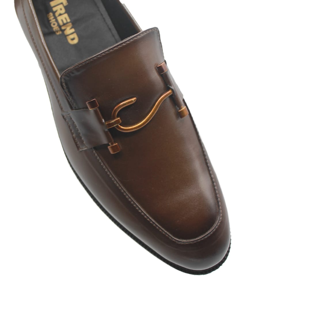 Royal Leather Loafer SV-224