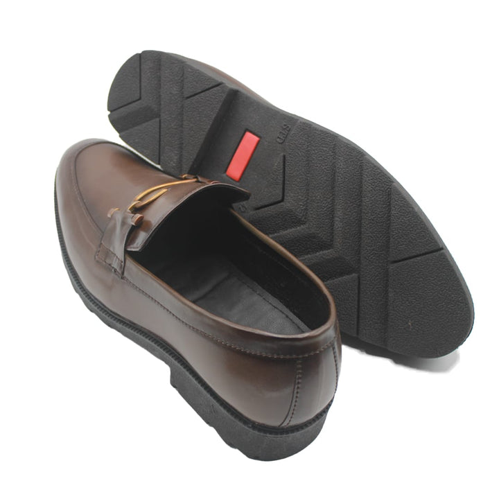 Royal Leather Loafer SV-224